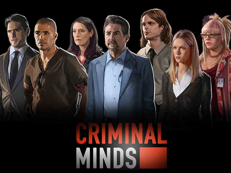 Criminal Minds | Ethics Alarms