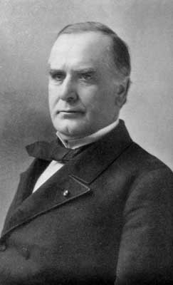 McKinley