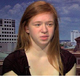 Abigail Fisher: Not dark enough to get "an equal shot"